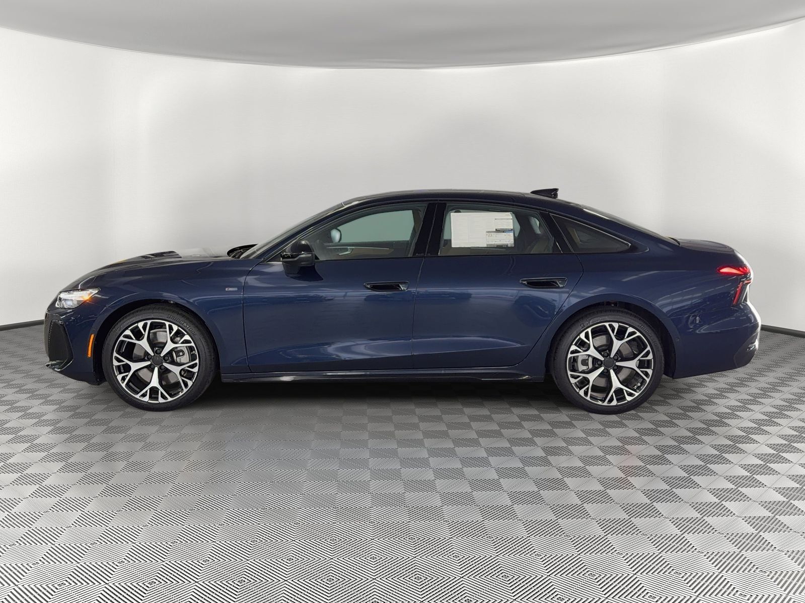 2026 Audi A6