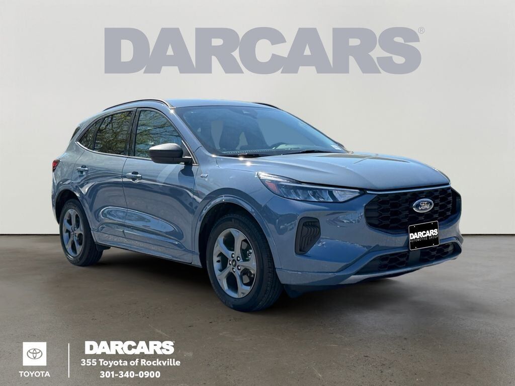 2023 FORD Escape