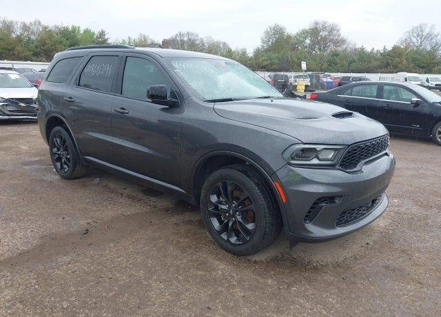 2024 DODGE Durango