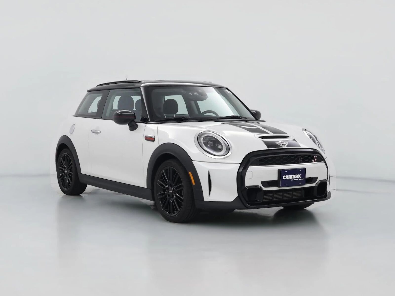 2023 MINI Hardtop