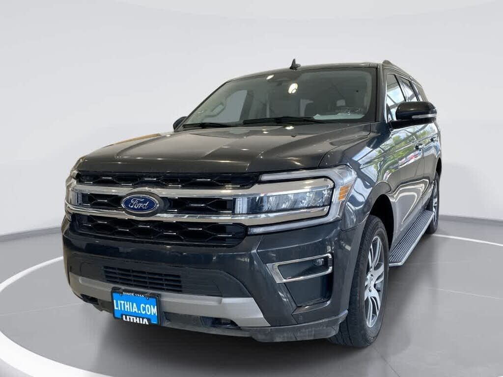 2023 FORD Expedition