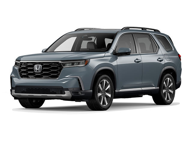 2024 HONDA Pilot