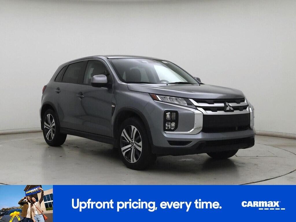 2024 MITSUBISHI Outlander Sport