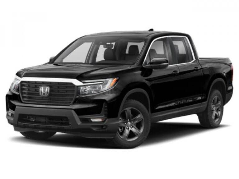 2023 HONDA Ridgeline
