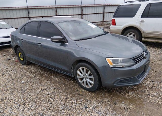 2014 VOLKSWAGEN Jetta