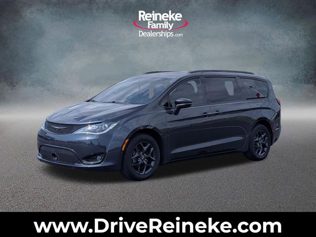 2019 CHRYSLER Pacifica
