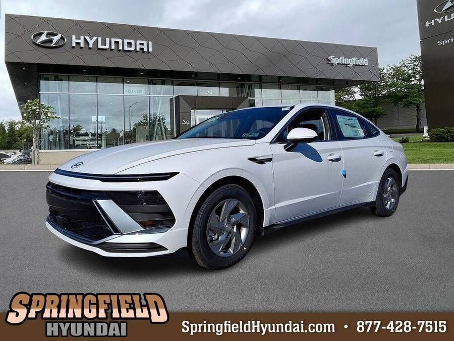 2026 HYUNDAI Sonata