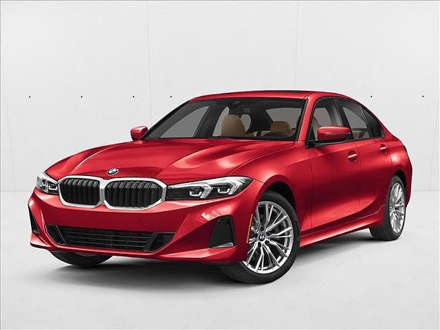 2026 BMW 3 Series
