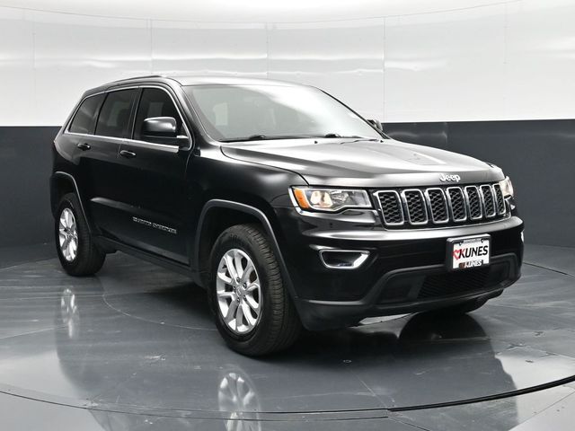 2022 JEEP Grand Cherokee