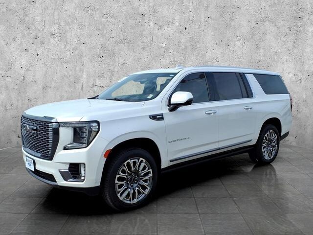 2024 GMC Yukon XL