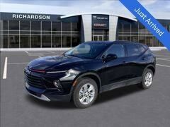 2023 CHEVROLET Blazer