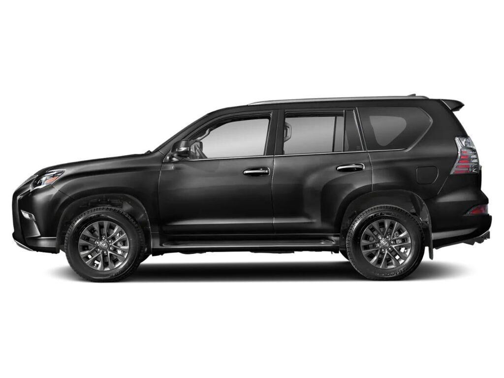 2022 LEXUS GX