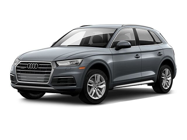 2020 AUDI Q5