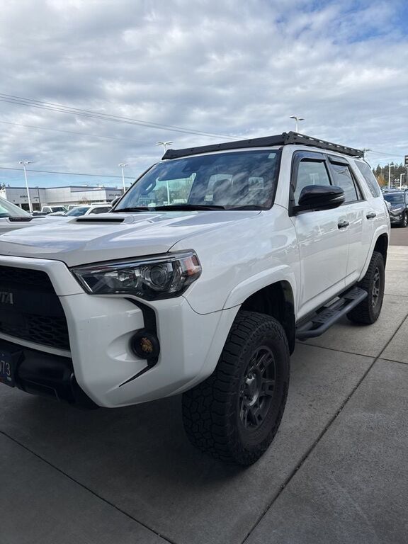 2020 TOYOTA 4-Runner