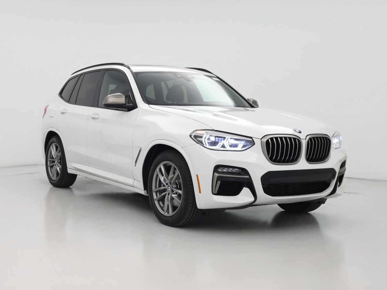 2020 BMW X3
