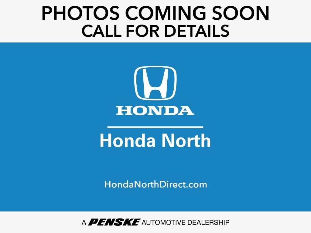 2017 HONDA Ridgeline