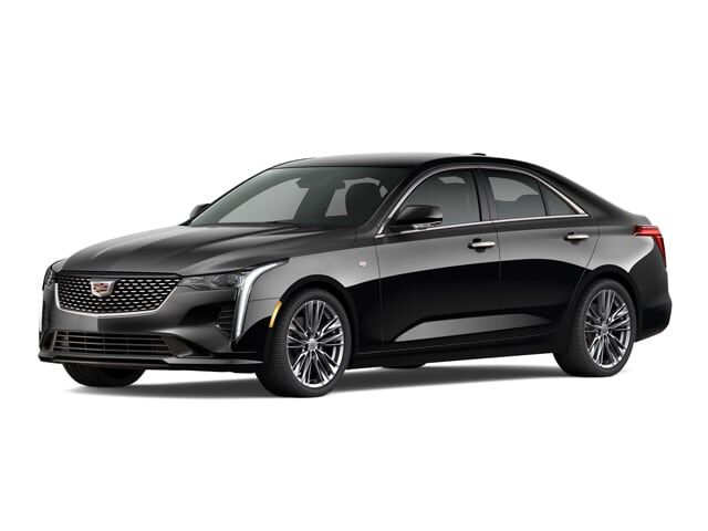 2020 CADILLAC CT4