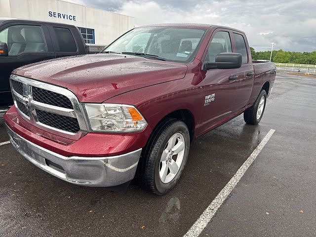 2024 RAM 1500