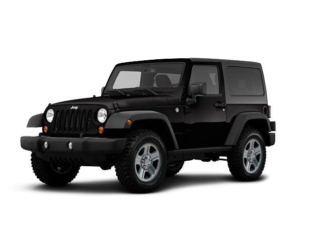 2013 JEEP Wrangler