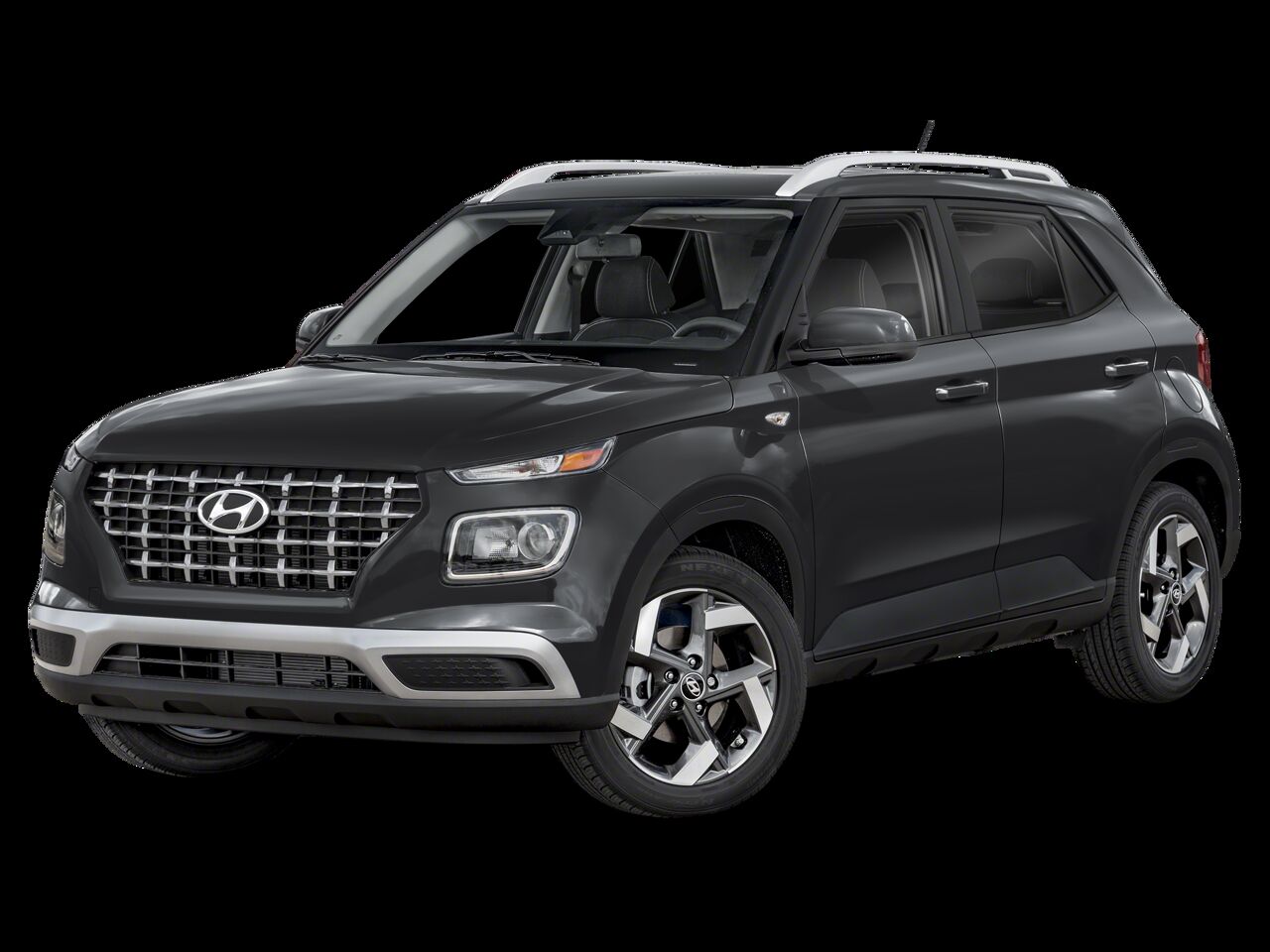 2023 HYUNDAI Venue