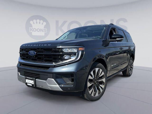 2026 FORD Expedition