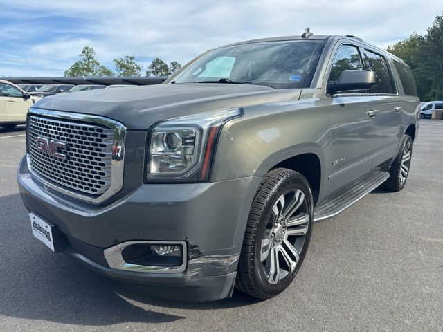 2017 GMC Yukon XL