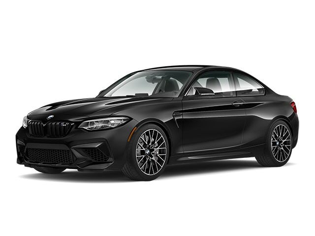 2021 BMW M2