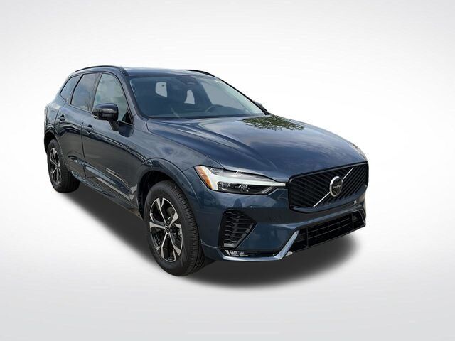 2026 VOLVO XC60