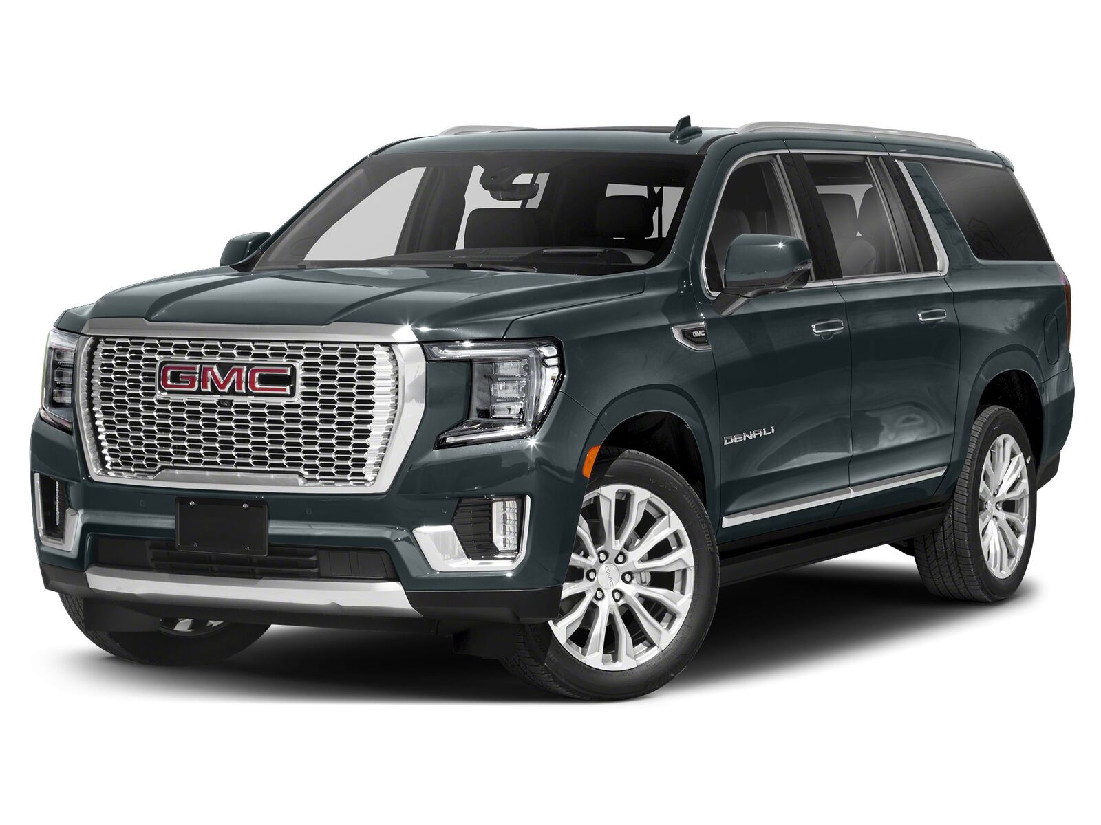 2022 GMC Yukon XL
