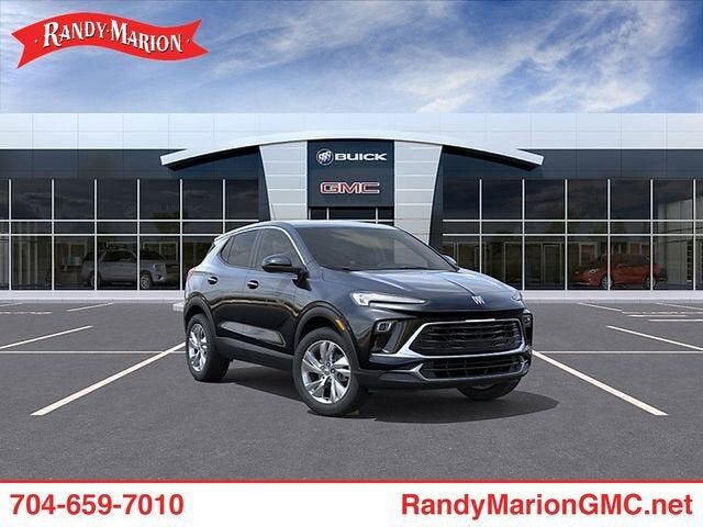 2026 BUICK Encore GX