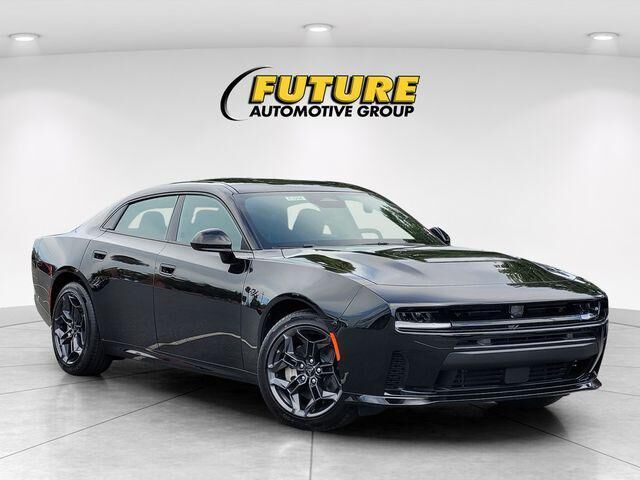 2026 DODGE Charger