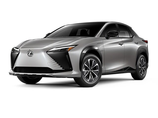2023 LEXUS RZ 450e