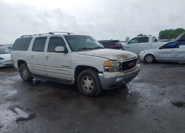 2004 GMC Yukon XL