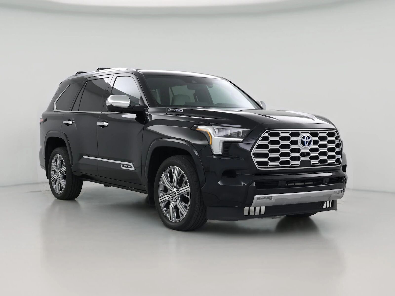 2024 TOYOTA Sequoia