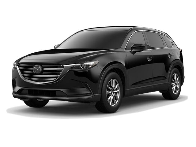 2019 MAZDA CX-9