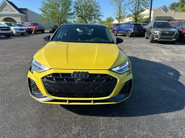 2026 Audi S3