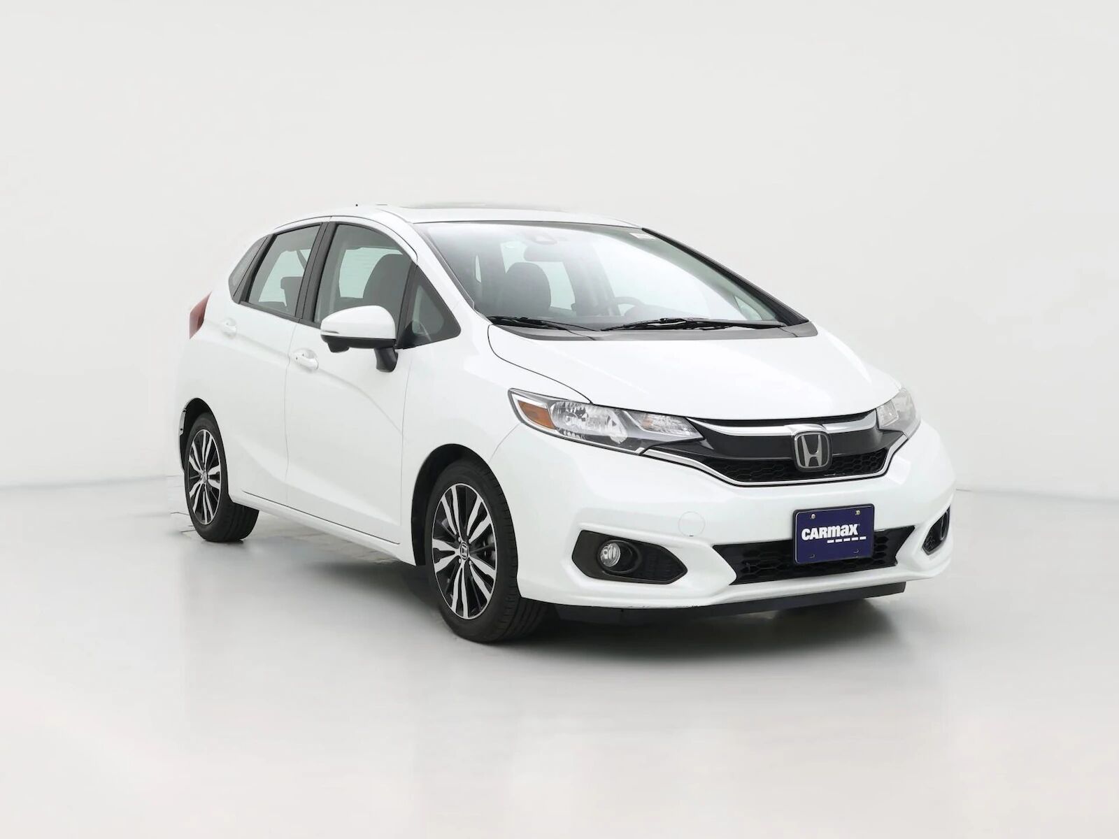 2018 HONDA Fit