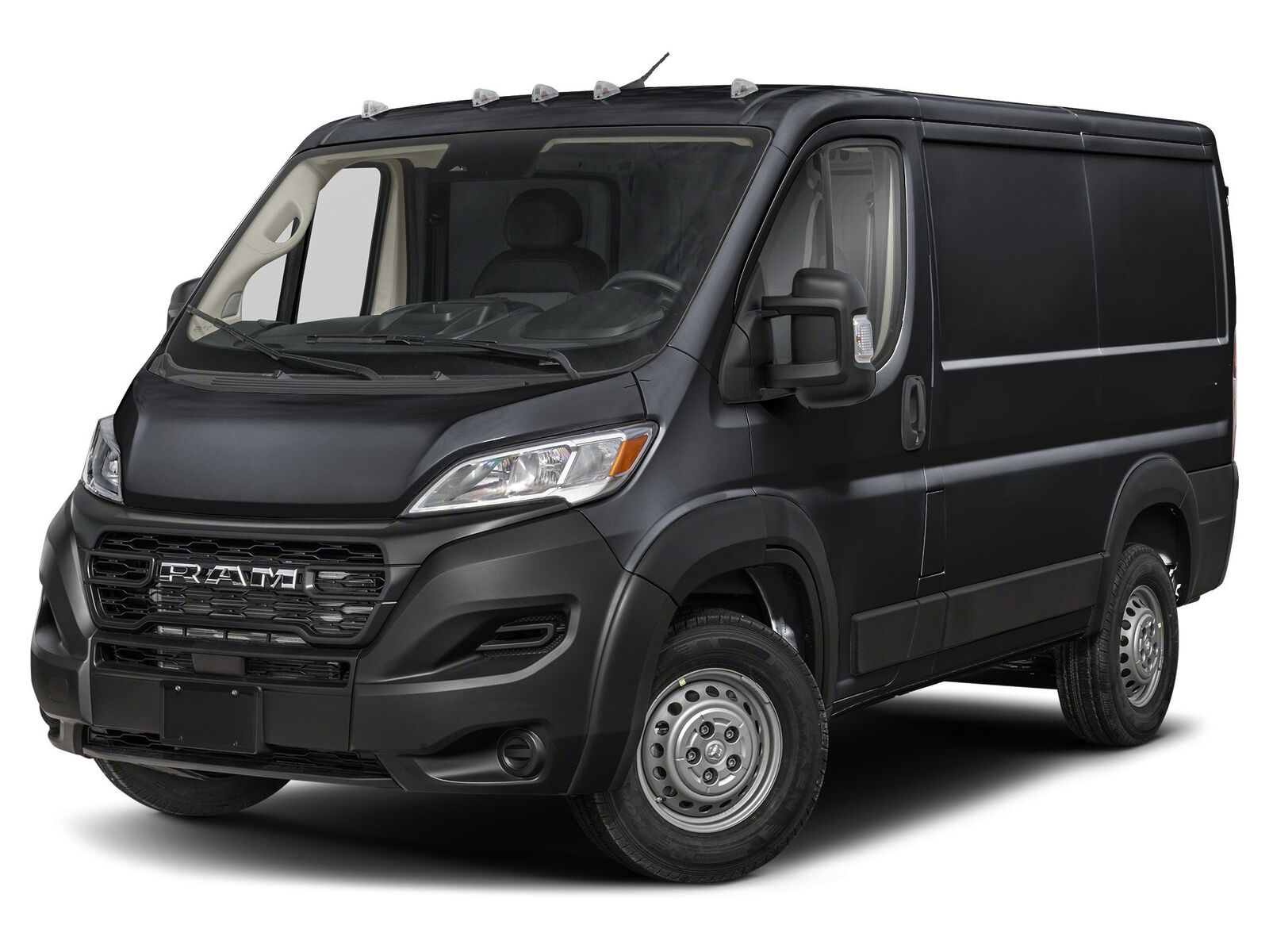 2026 RAM Promaster 1500