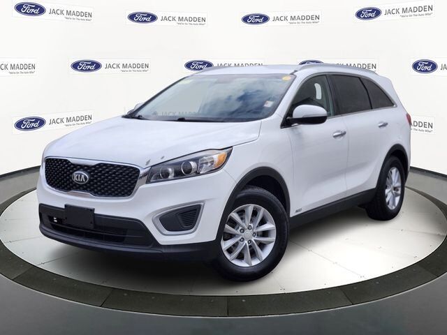 2018 KIA Sorento