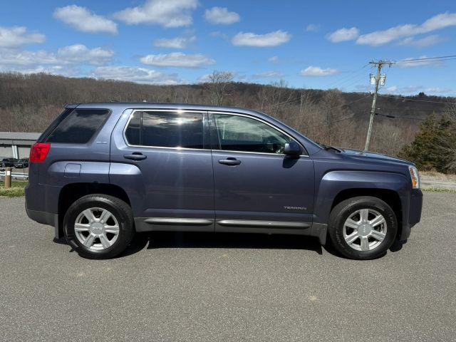 2014 GMC Terrain