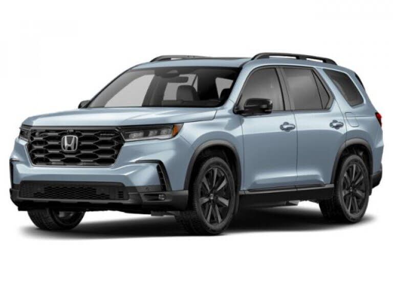 2023 HONDA Pilot