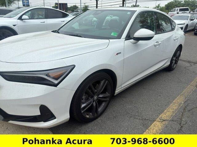 2023 ACURA Integra