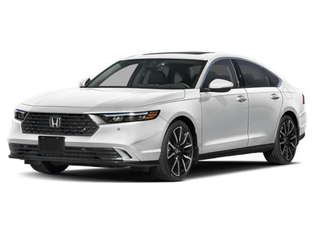 2026 HONDA Accord