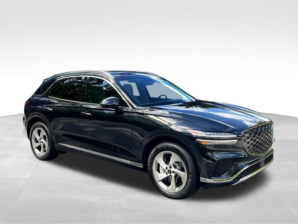 2026 GENESIS GV70