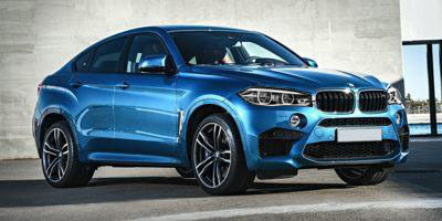 2015 BMW X6