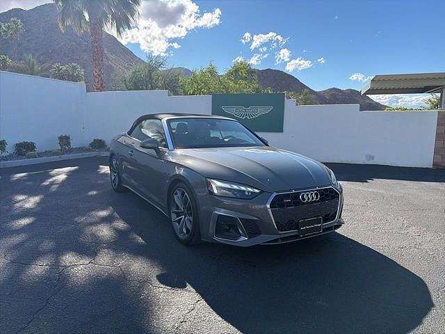 2024 AUDI A5