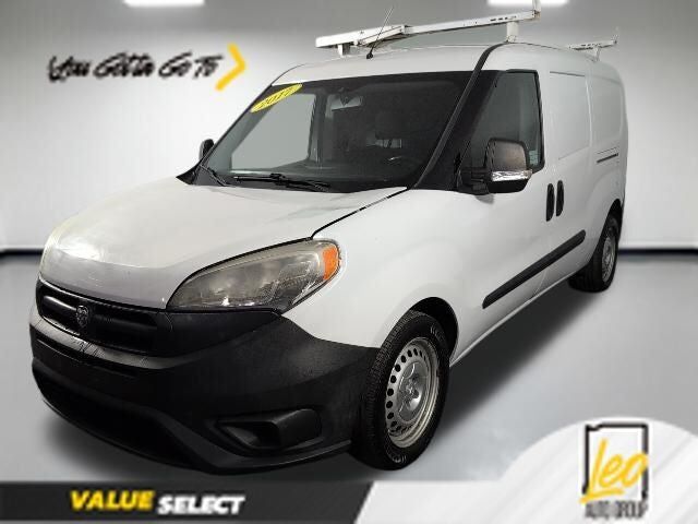 2017 RAM Promaster City