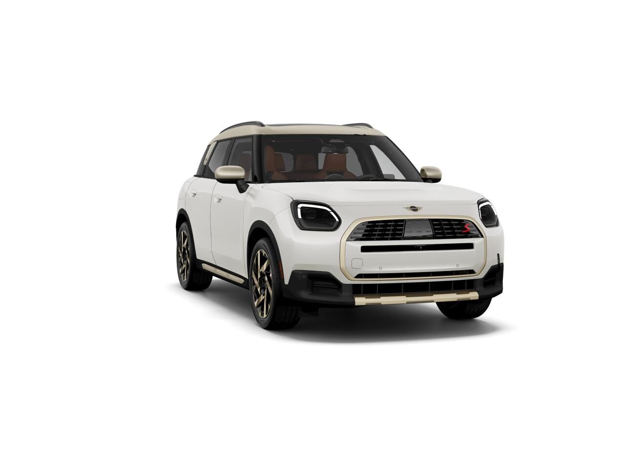 2027 MINI Countryman