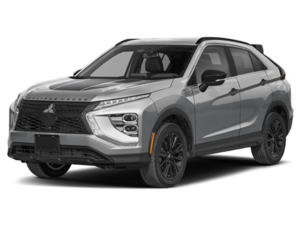 2025 MITSUBISHI ECLIPSE CROSS