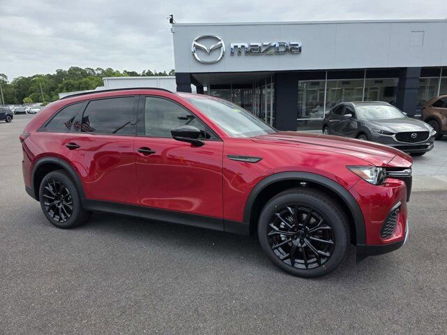 2026 MAZDA CX-70